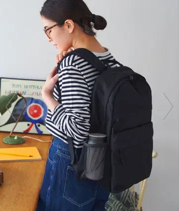 무중력 펑션 백팩