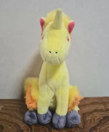 포켓몬 fit 갤롭