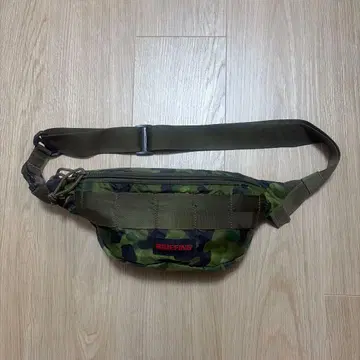 BRIEFING 브리핑 바디백