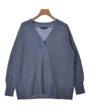 UNTITLED 니트 스웨터 여성용