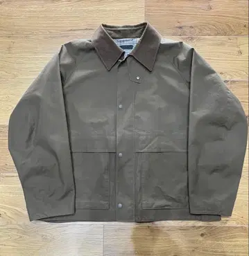 유니클로(UNIQLO) 유틸리티 숏 블루종