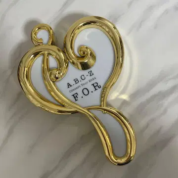 A.B.C-Z 2024 F.O.R 응원봉