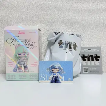 NTN Liita Forward by Light Sheen