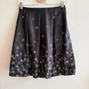 seta ichiro 벌룬 스커트