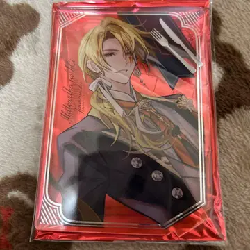 마츠리카노 케이 아크릴 스탠드 루오