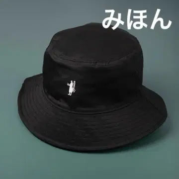 원피스 버킷햇 조로