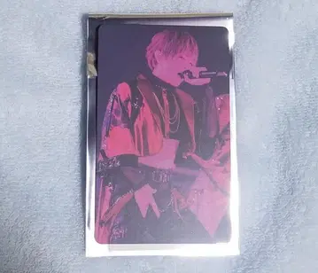 우라시마사카타센 WARN12G 랜덤 미니 포토 카드