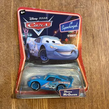 디즈니 픽사 카즈 다이노코 맥퀸