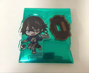 캐릭터 드링크 로마사가 2 아크릴 스탠드 쿠진시