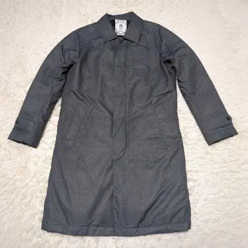 새상품급 나노 유니버스 카와타 다운 다운 코트 그레이 계열 M