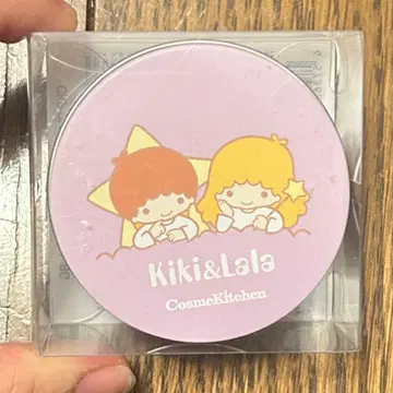 [ 미사용 새상품 ] 코스메 키친 Kiki&Lala 아로마틱 핸드 크림