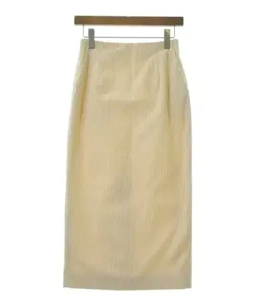 UNITED ARROWS 롱 맥시 길이 스커트 여성용