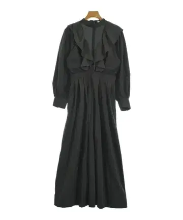 A PUPIL 원피스 여성용