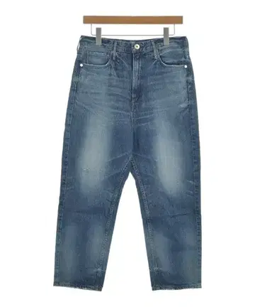 upper hights 데님 팬츠 여성용