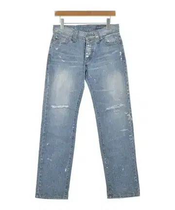 DOUBLE STANDARD CLOTHING 데님 팬츠 여성용