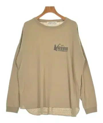 REMI RELIEF 여성용 티셔츠