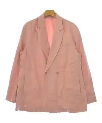 UNDECORATED 여성용 자켓