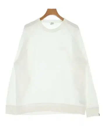 LOOPWHEELER 맨투맨 남성용