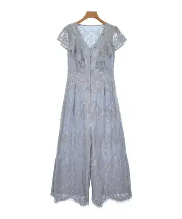 GRACE CONTINENTAL 올인원/살로펫 여성용