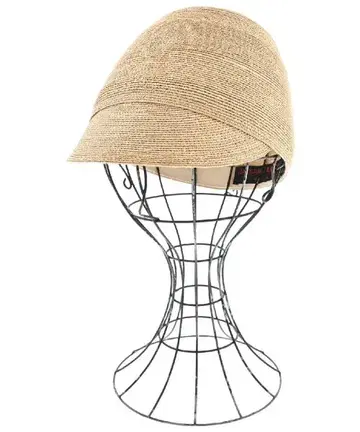 JACQUES LE CORRE 스트로우 햇 여성용