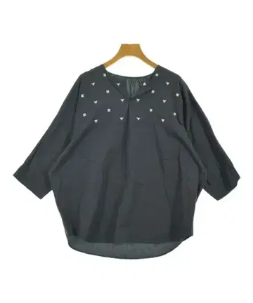 ZUCCa 블라우스 여성용