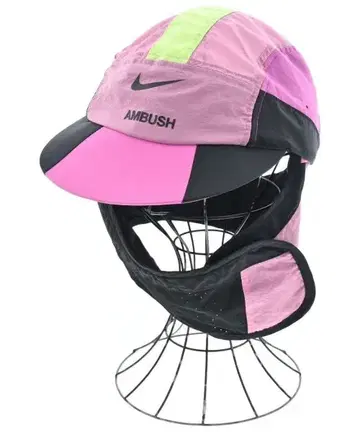 AMBUSH 캡 여성용