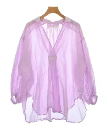 NE QUITTEZ PAS 블라우스 여성용