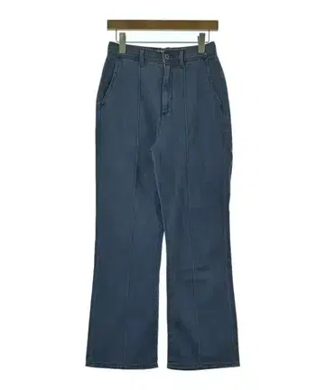 YANUK 데님 팬츠 여성용