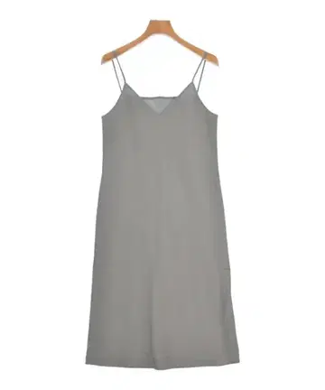 존 바틀렛 원피스 여성용