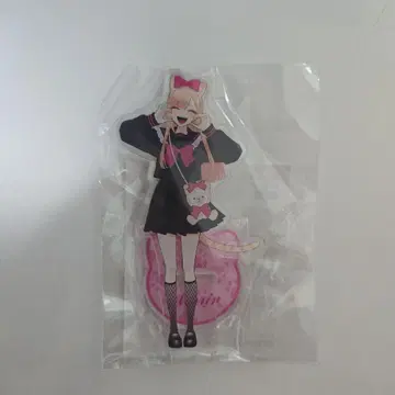 그 비스크 돌 온라인 복권 아크릴 스탠드 세일러