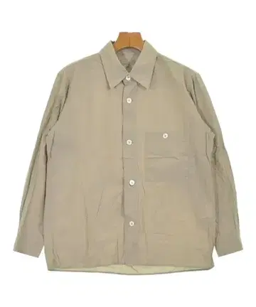 MARGARET HOWELL 캐주얼 셔츠 남성용