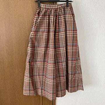 Powder 사코 히데키 가우초 팬츠