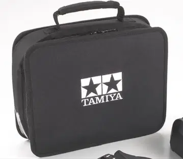 타미야 전동 드라이버 세트 PT01 용 소프트 케이스