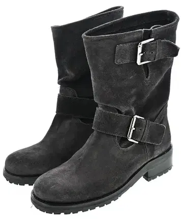 FABIO RUSCONI 여성용 부츠