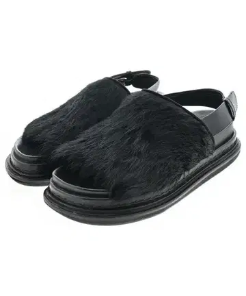 MARNI 여성용 샌들