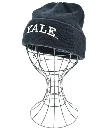 COMESANDGOES 니트 캡 비니 남성용