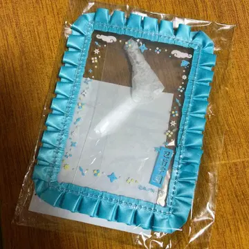 닌타마 란타로 브로마이드 케이스 1학년