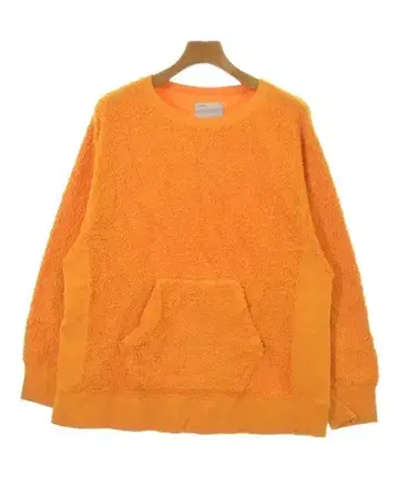 ALONE 맨투맨 남성용