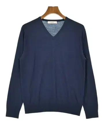 EDIFICE 니트 스웨터 남성용