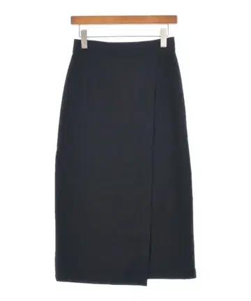 SLOBE IENA 롱 맥시 길이 스커트 여성용