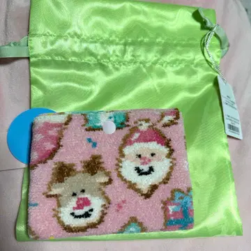 페이러 크리스마스 쿠키즈