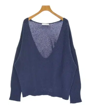 COLLAGE GALLARDAGALANTE 니트 스웨터 여성용