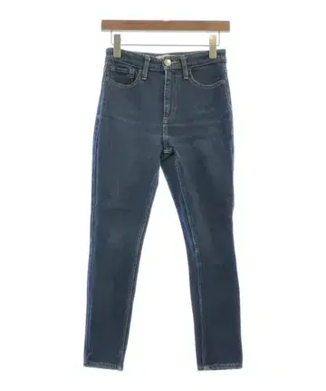 RED CARD 데님 팬츠 여성용