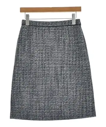 INDIVI 미디 스커트 여성용