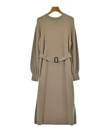 BEAUTE DE OPAQUE 원피스 여성용