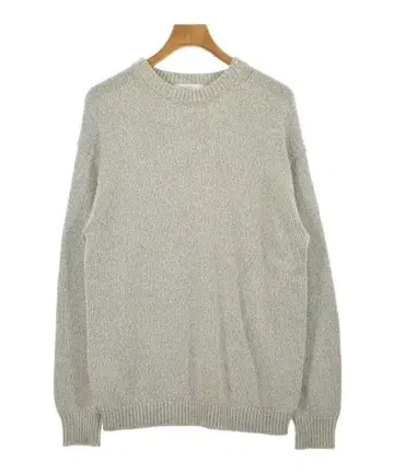 그린 라벨 릴랙싱 니트 스웨터 남성용