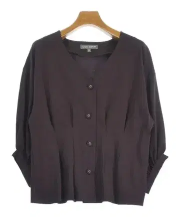 LAURA ASHLEY 여성용 블라우스