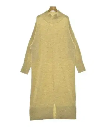 nano UNIVERSE 원피스 여성용