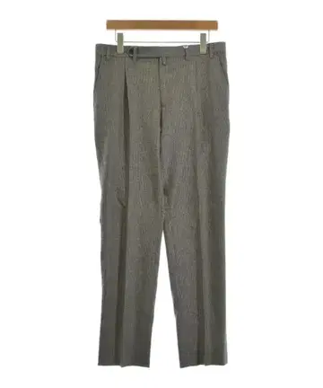 ILPAN 슬랙스 남성용