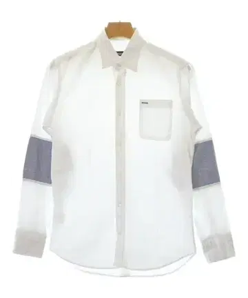 OSVALDO TRUCCHI 캐주얼 셔츠 남성용